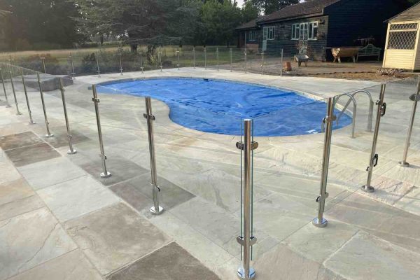 SafetyGlassBarriers